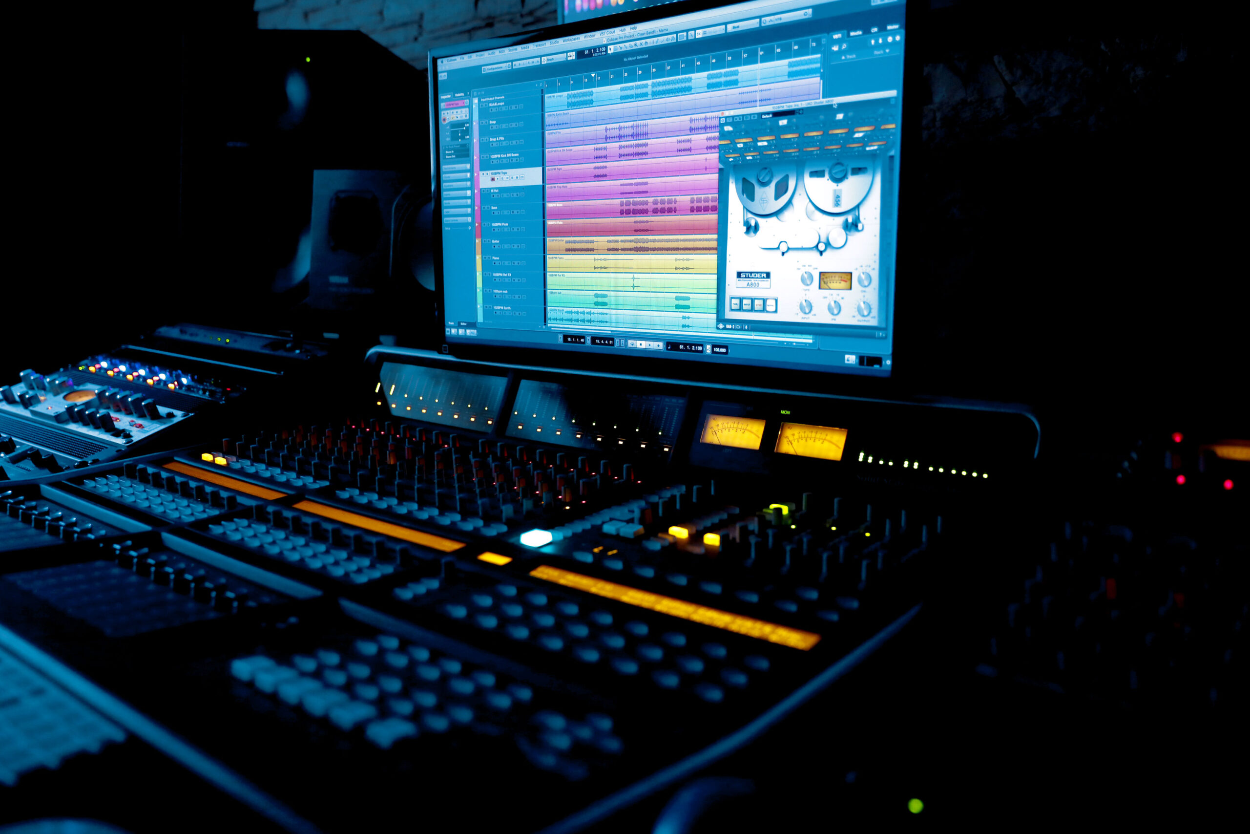 activite-mixage